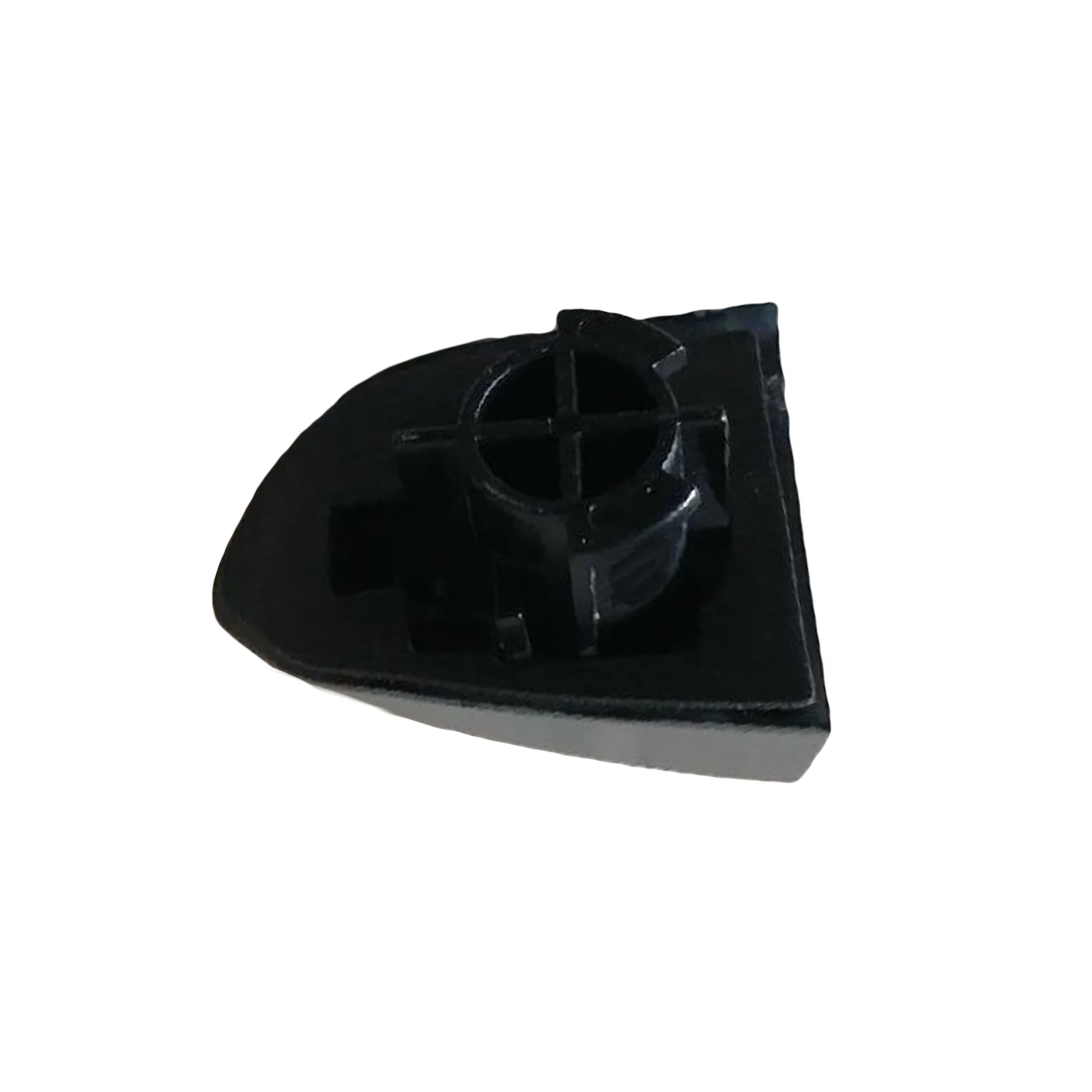 Plastic Door Bezel Front Rear Door Bezel For Car Exterior Replacement OE Number GS7Z-54218A14-AA Passenger Side Fitment