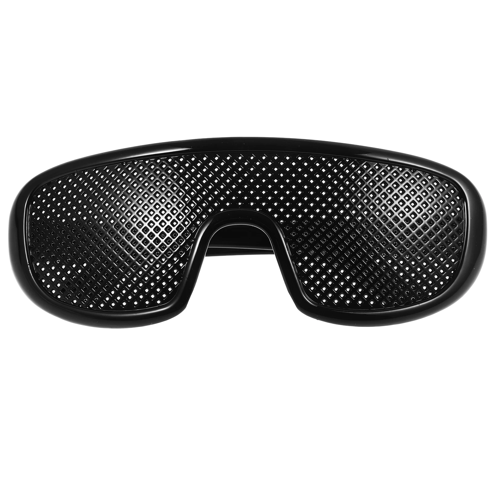 

Pinhole Glasses Improvement Adjustable Eyewear for Women Men Correction Corrective Lenses Astigmatism Reading