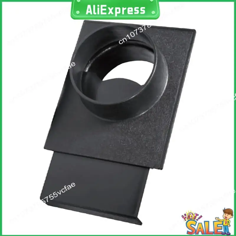 A04R 4 Inch Dust Collector Blast Gate 70108 Blast Gate Dust Collector System Gate Connect