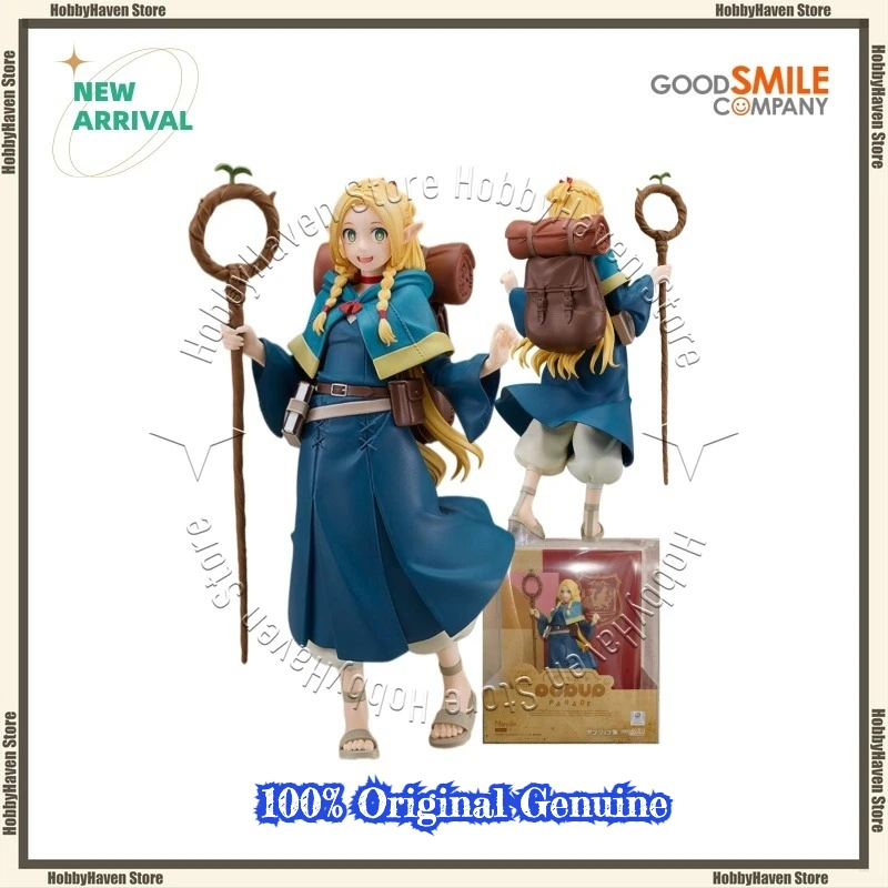 

In Stock Good Smile Company POP UP PARADE Marcille Donato Official Genuine Figure Diecast Model Action Figure Collection Gift
