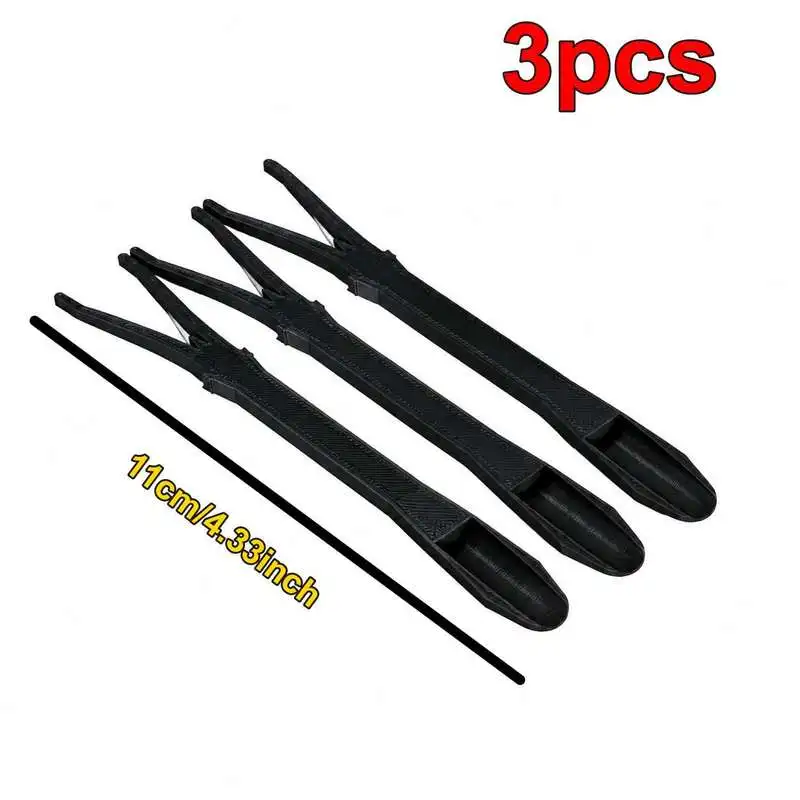 Seedling Transplanter Garden Sowing Fork Yard Planting Hand Tool Backyard Cultivation Accessory