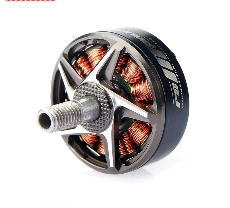 

Zhiying Power EX2306 Plus 5-inch Brushless Motor FPV Crossover Machine