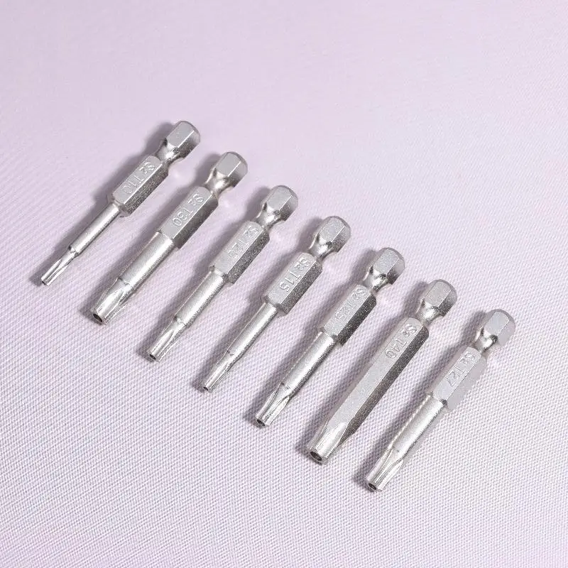 7 Pcs 50Mm S2 Magne…