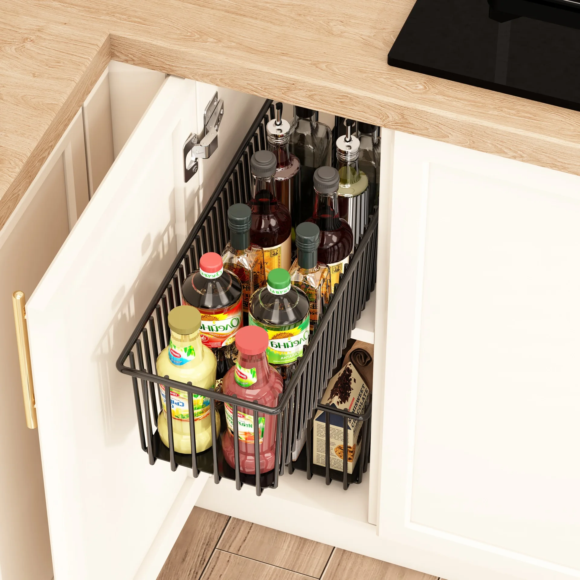 Thumbnail 2 - #32 Best Drawer Slides to Buy In 2026