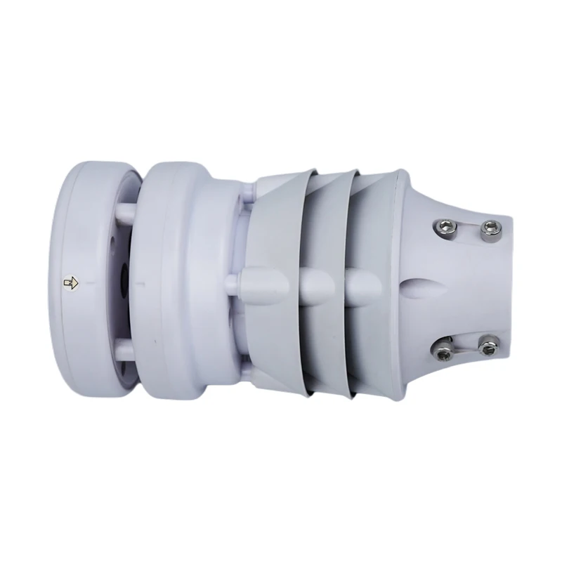 CSB-V2 Ultrasonic Wind Speed Direction Sensor 485 High Precision Integrated Instrument Meteorological Monitoring