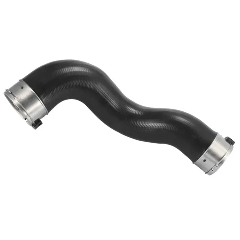 

WF-Auto Air Duct Turbocharger Pipe Intake Pipe For Mercedes-Benz W249 W176 CLA250 2.0L A2465280682 2465280682 Replacement