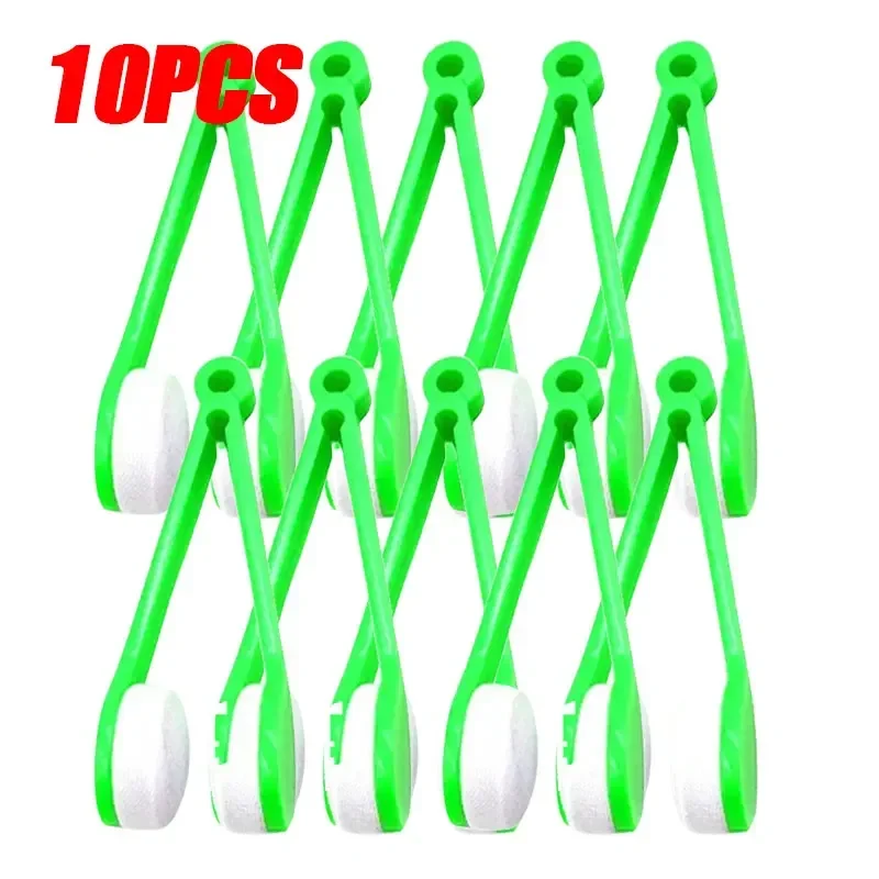 green-10pcs