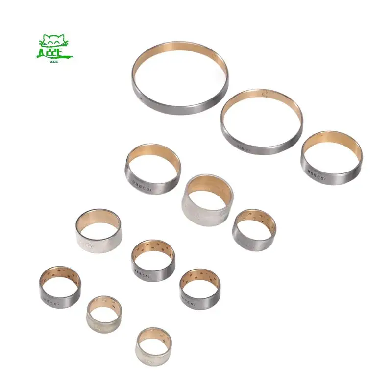 

A22E-Automatic Transmission Bushing Repair Kit 6HP19 6SPD Fits For BMW ZF6HP19 ZF6HP21