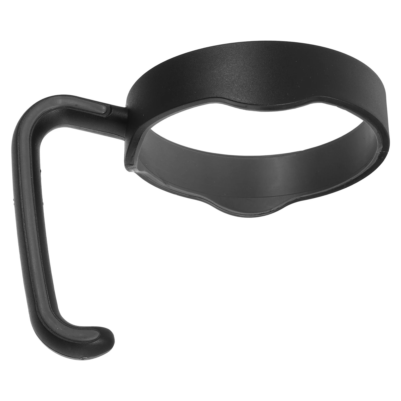 

Cup Handle for 20 OZ Rigid Grip Travel Mug Beverage Holder Suitable Vehicle Tumbler Stainless Steel Kitchen Bar