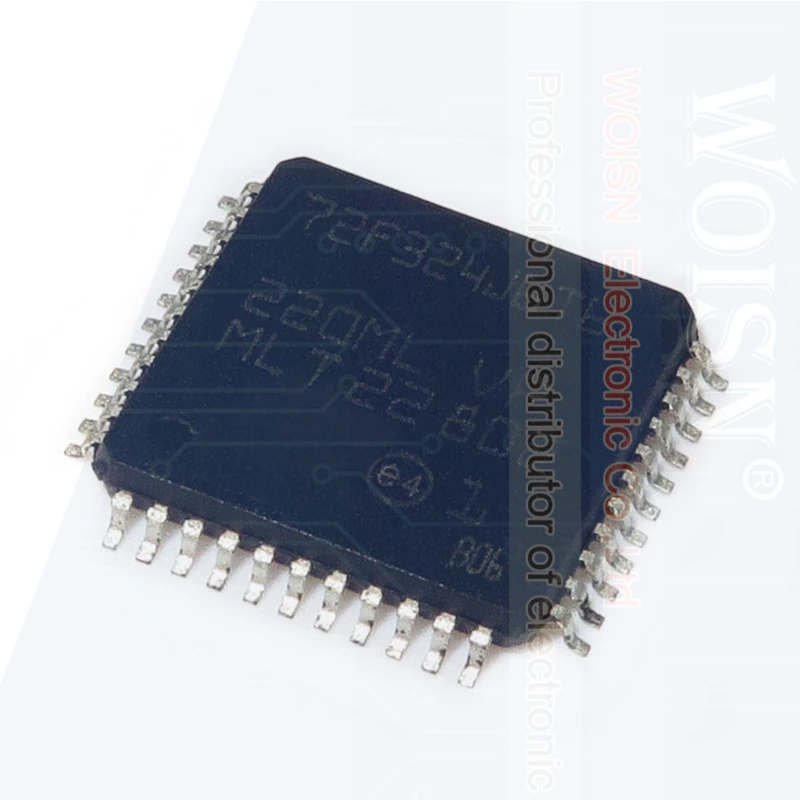 2-5PCS EL4N28 4N28 ST72F324K4T6 ST72F324 SI4459ADY-T1-GE3 SI4459ADY 2SK3570 K3570 MP8040DN-LF-Z MP8040DN BTM7710G BTM7710