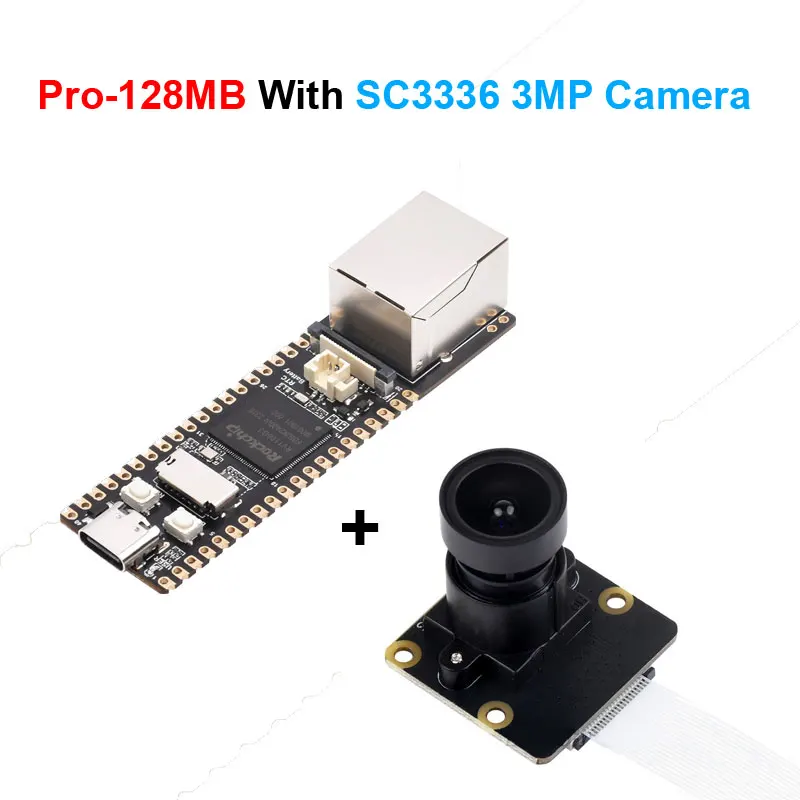 Variant: Pro-128MB-WithCamera