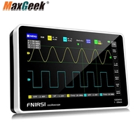 FNIRSI-1013D 100MHz 1GSa/s Tablet Oscilloscope 2 Channel Oscilloscope 7\