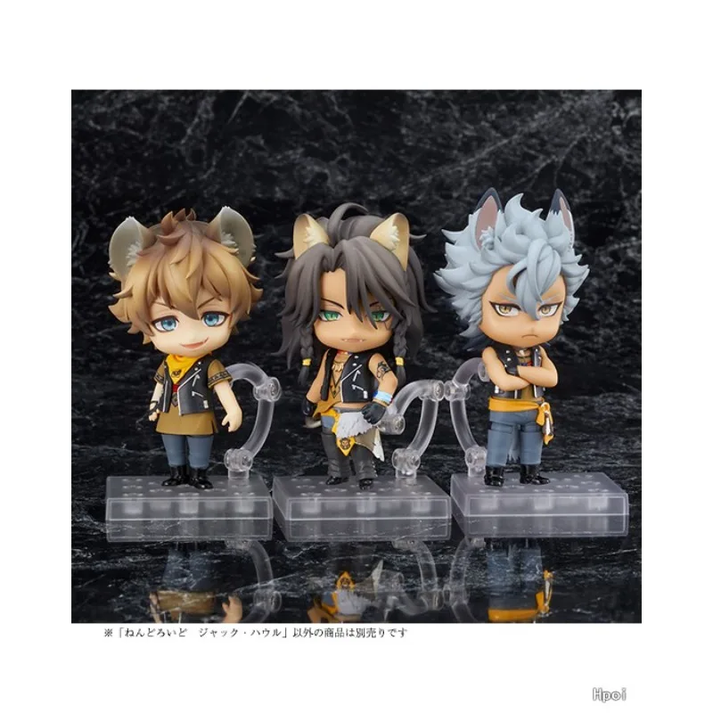 [Op voorraad] Orange Rouge Originele GSC1832 ANIPLEX Clay Man Twisted Wonderland Jack Howl Mobiele pop Prachtig model speelgoedcadeau