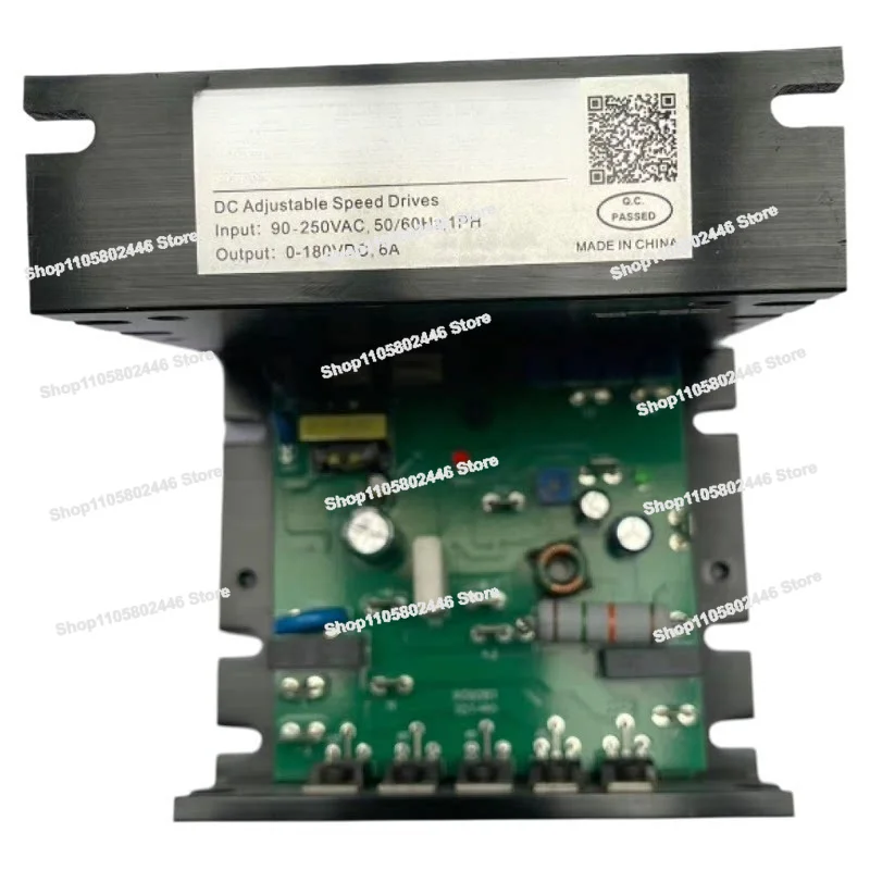 BC2000-TA BC2000-TB DC Governor for KBIC-120 KBIC-240 BC11 BC15