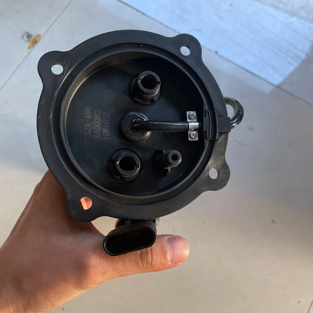 480 Suitable for Heavy Duty Truck Third Generation China Five Urea Pump Urea Level Sensor JKA00382 WG1034131181
