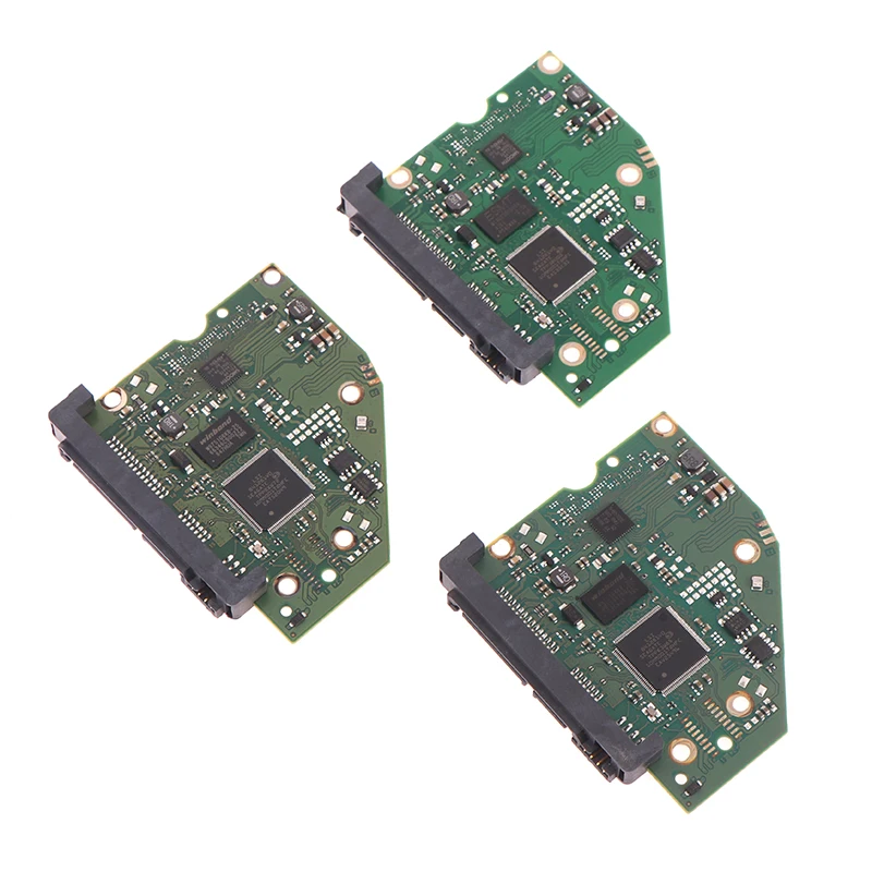 ForSeagate Desktop Hard Disk Board Number 100774000 REV A C D HDD Hard Disk Logic Board PCB SATA Desktop Computer