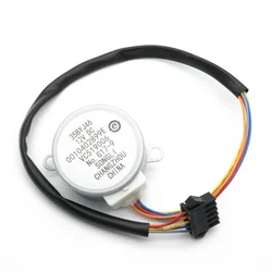 35BYJ46 0010402899E 12V DC Step air guide motor Vertical swept synchronization repair parts