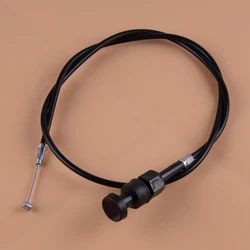 Color Choke Cable Wire Motorcycle Accessories 94cm Fit For Honda CBR 125 XL185S 250 250R XR 250L