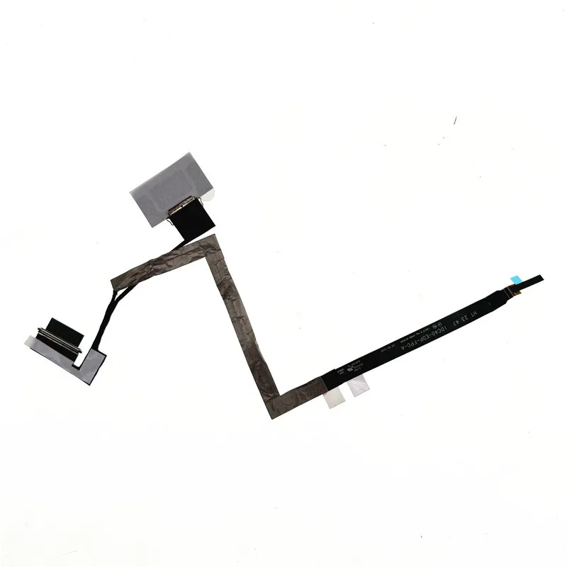 Brand New For Delll Latitude 7440 E7440 Screen Cable IDC40 EDP 250 FHD Non-Touch LCD Screen Cable 9N51W 09N51W DC02C011010
