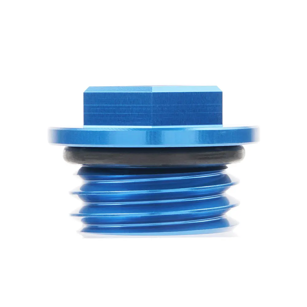 ل Husqvarna TE FE FC TC TX FX 50 85 125 150 250 250i 300 300i 350 450 501 2014- 2021 2018 2019 TE250 FE250 حشو الزيت غطاء التوصيل