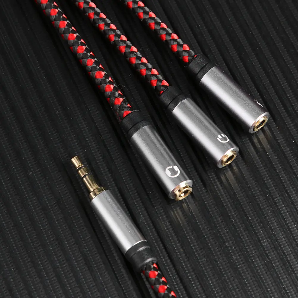 Headphone Audio Spl…