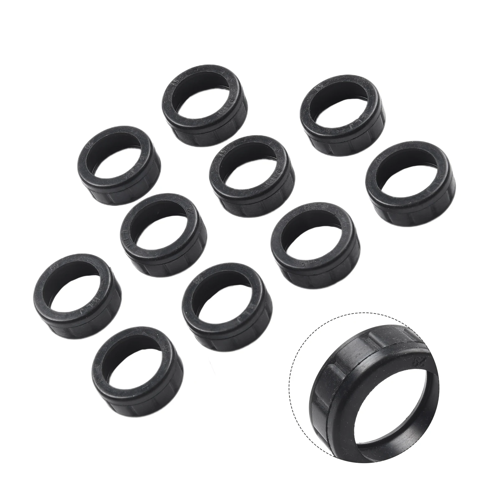 Сменная-втулка-подшипника-Втулка-угловой-шлифовальной-машины-Янтарная-поставка-Защитный-резиновый-материал-Прочность-и-защита