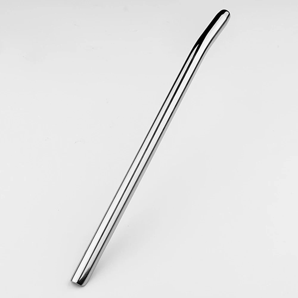 Male Urethral Expand Penis Plugs Sounding Adult Games Stainless steel Long Urethral Plug Dilators Beginner Sex toys for men