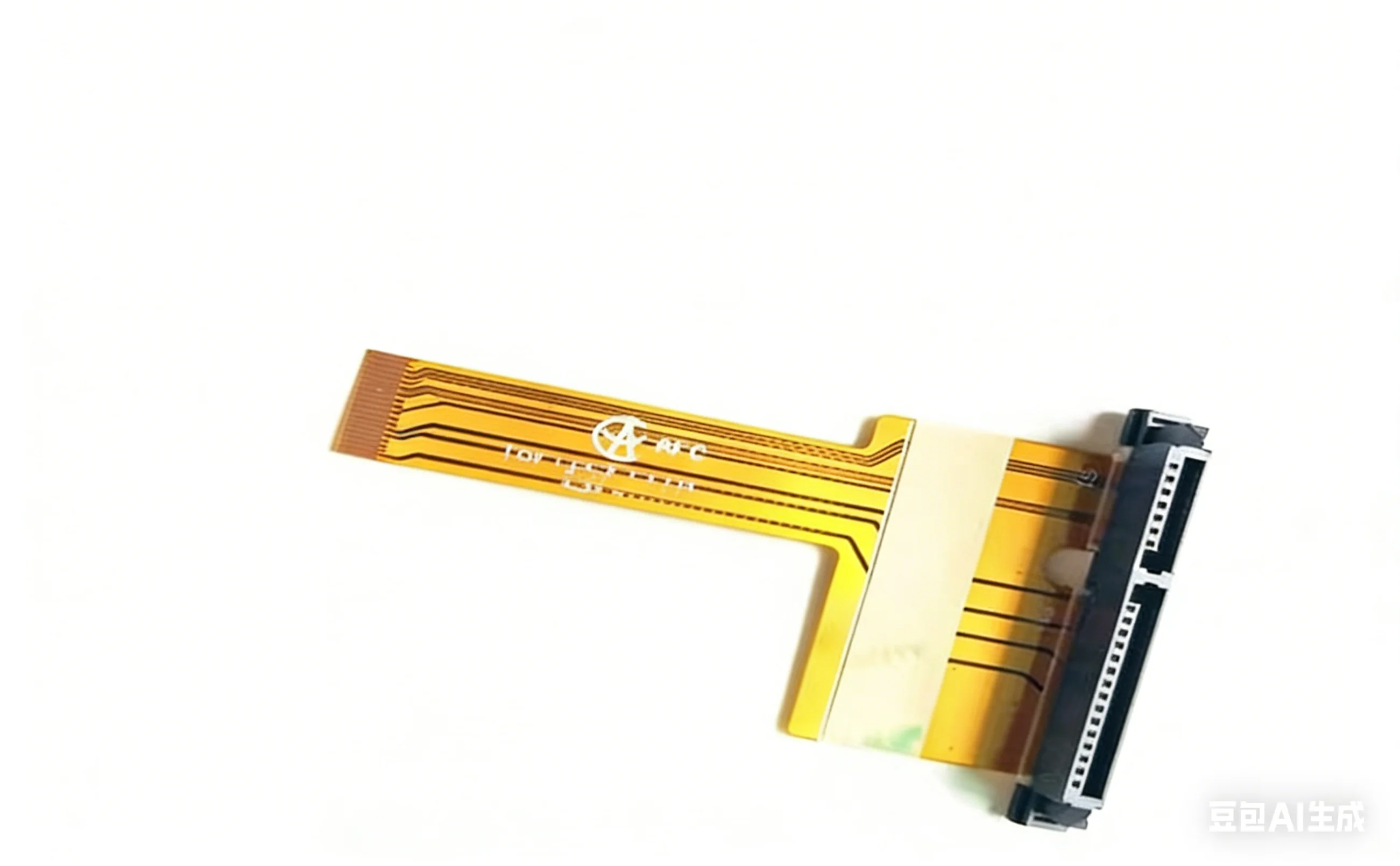 For Samsung Q45C q43C Q70 P200 Q57 hard disk port Hard disk cable SATA serial port data cable