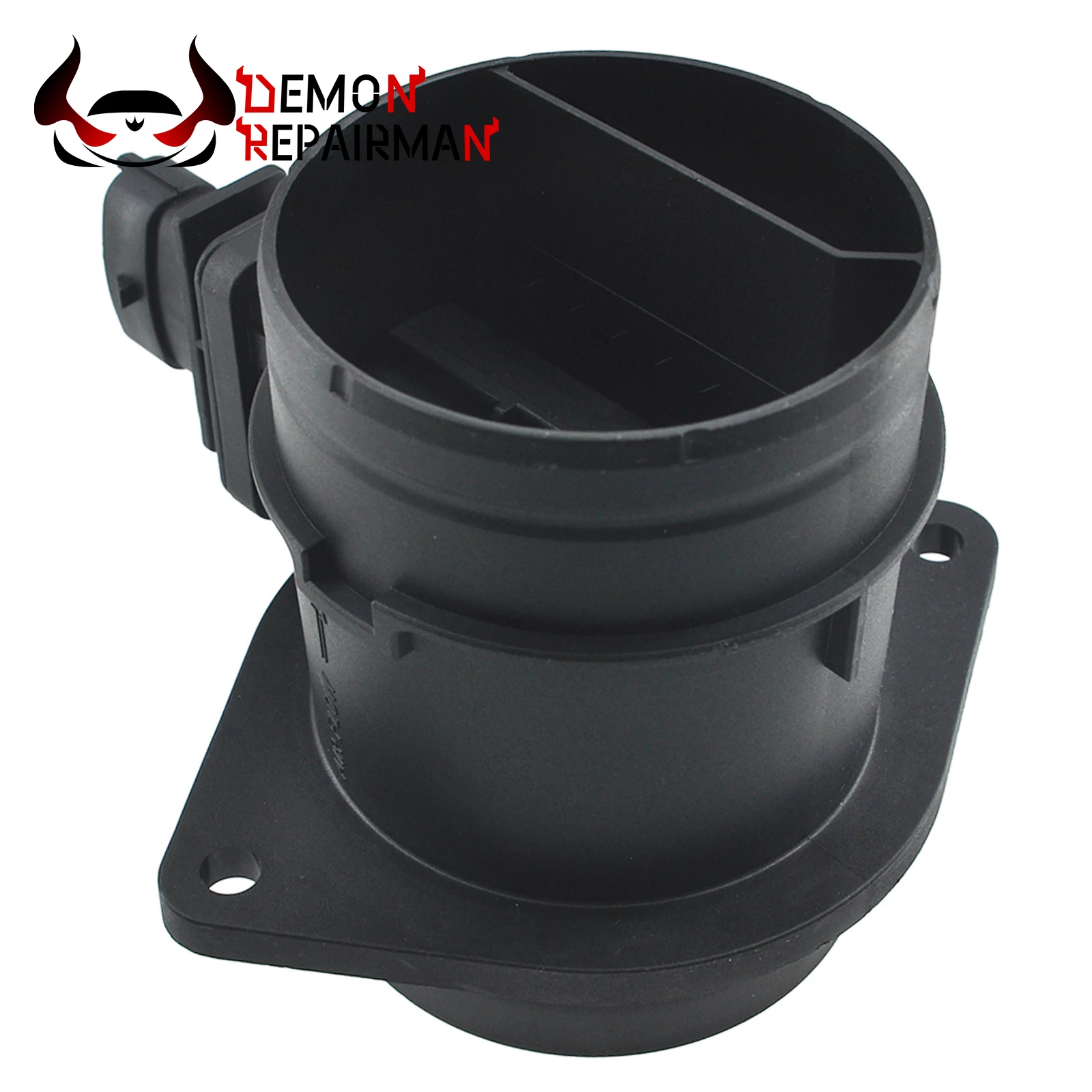 0281002963 مستشعر مقياس تدفق الهواء MAF لـ FIAT FIORINO QUBO 1.3 D Multijet 51792707 55208546 0 281 002 963 #4