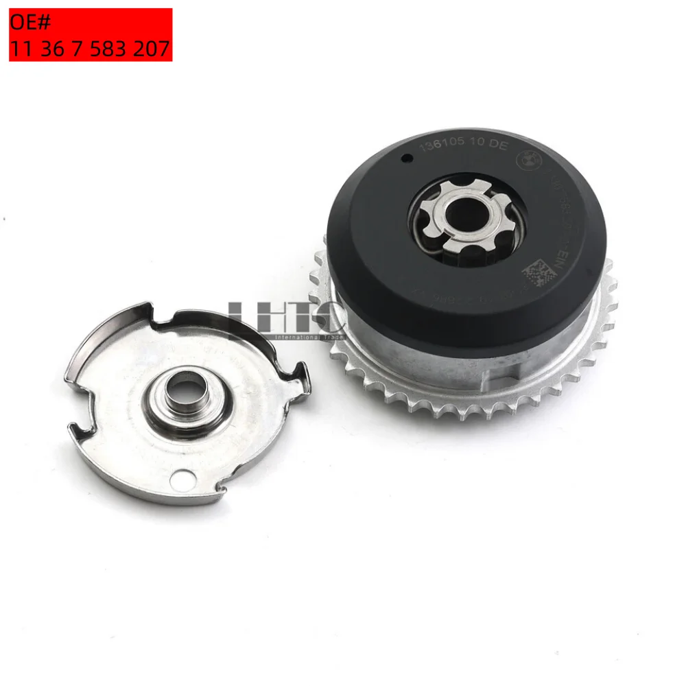 مدخل عمود الحدبات الضابط توقيت والعتاد ضرس لسيارات BMW N52 N54 N55 E90 F30 F25 OE #   11 36 7 583 207