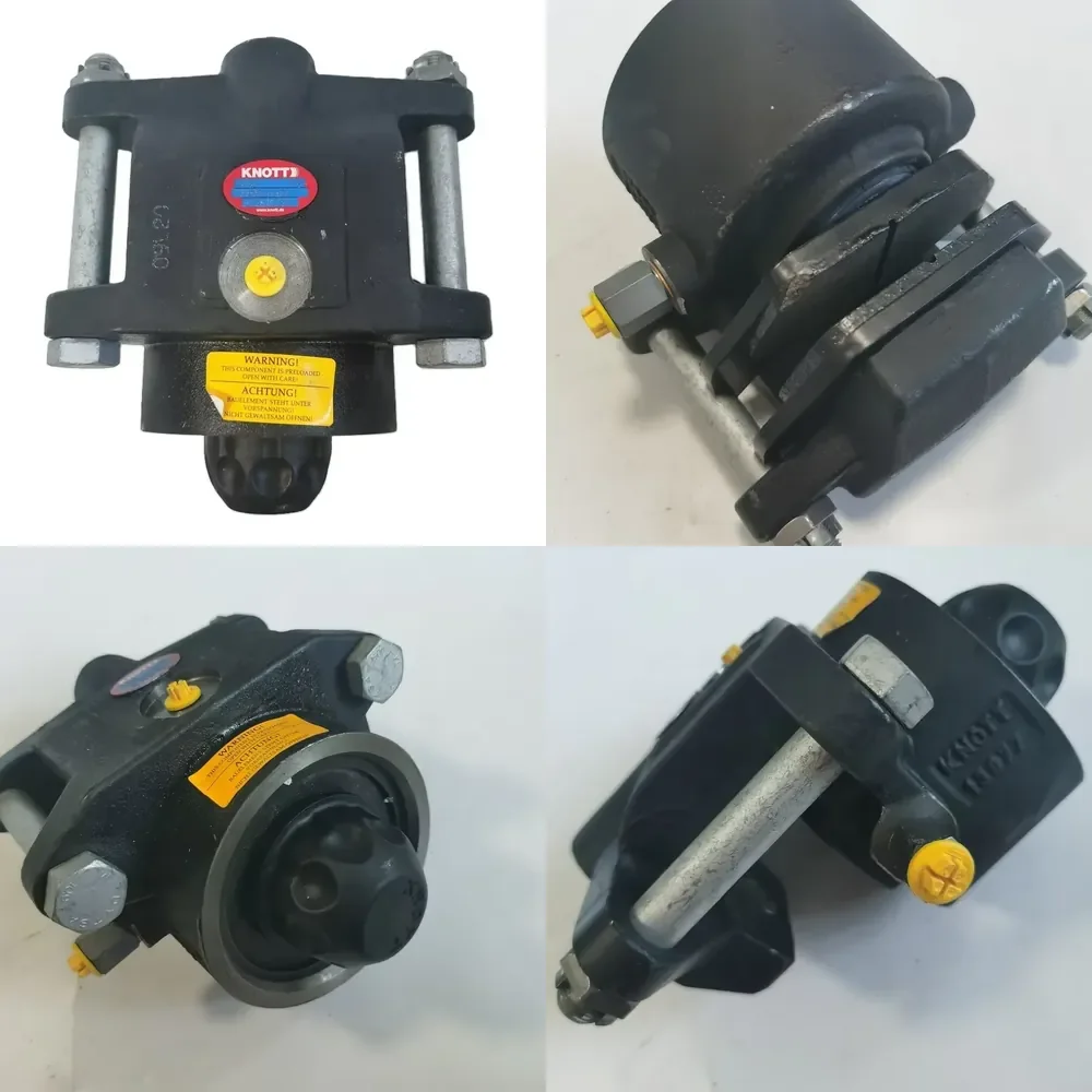 

2026 Hot Item For KALMAR DCE 80-100/45E DCE Parking Valve Assembly 923855.0776/923855.1684 Stacker Reach Stacker Parts