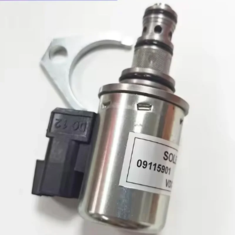 

198-1515 Solenoid Valve Solenoid for Caterpillar CAT 420D 430D 432D 442D 446D Excavator Parts