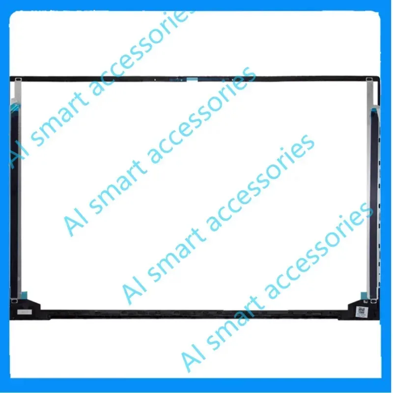 WYORESY لـ HP Envy 17-fg 17m-fg tpn-c146 LCD غطاء الإطار الأمامي B Shell Gray TN