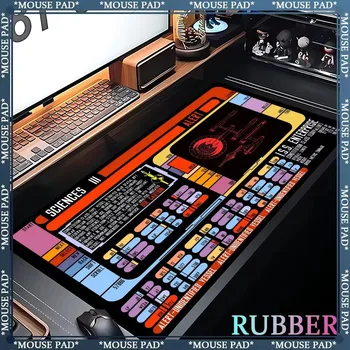 10 meilleurs tapis de souris Star Trek en vente - No 5