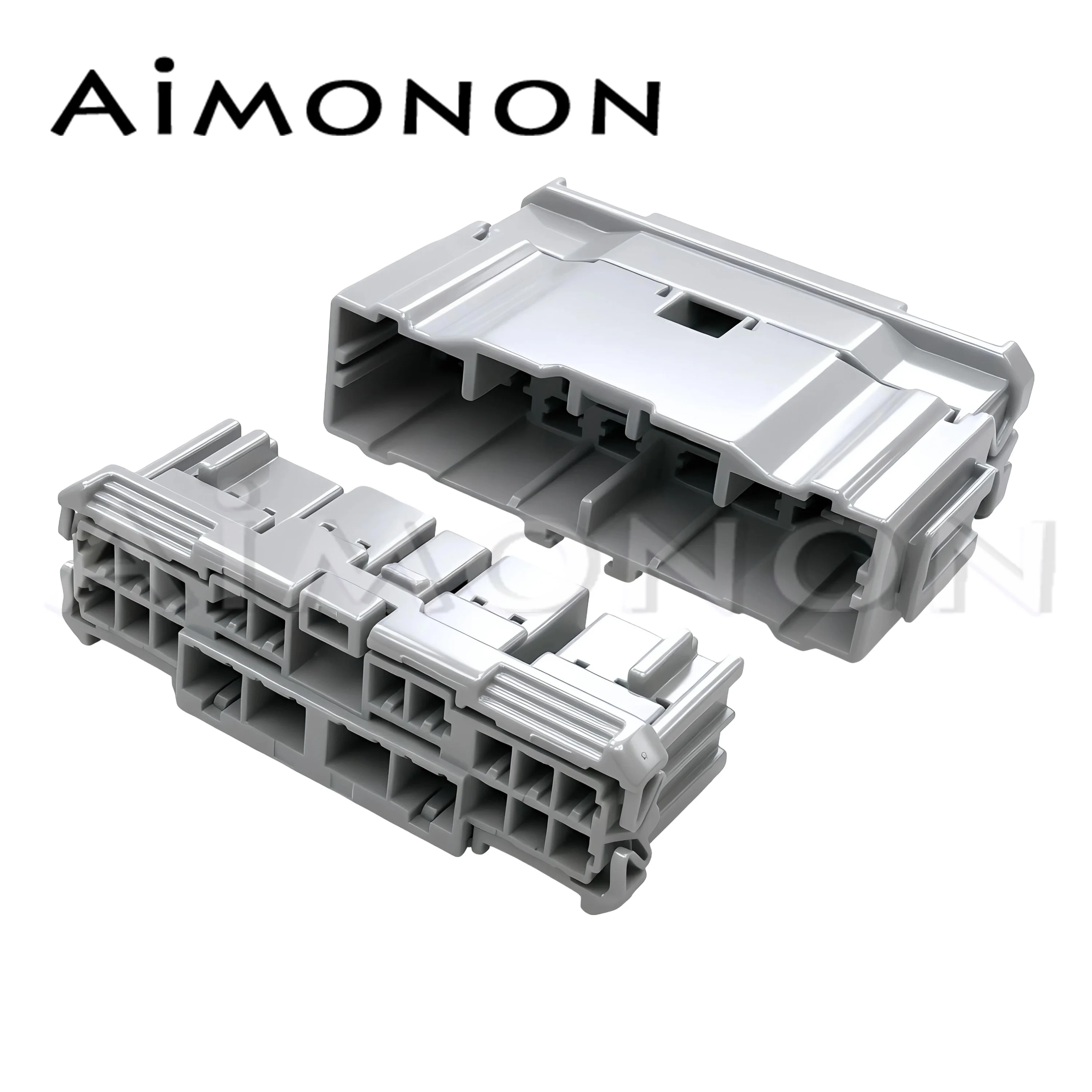 

20 pin 6950-0981 6950-0982 electrical automotive connector wire plug socket for honda k-series c101 engine