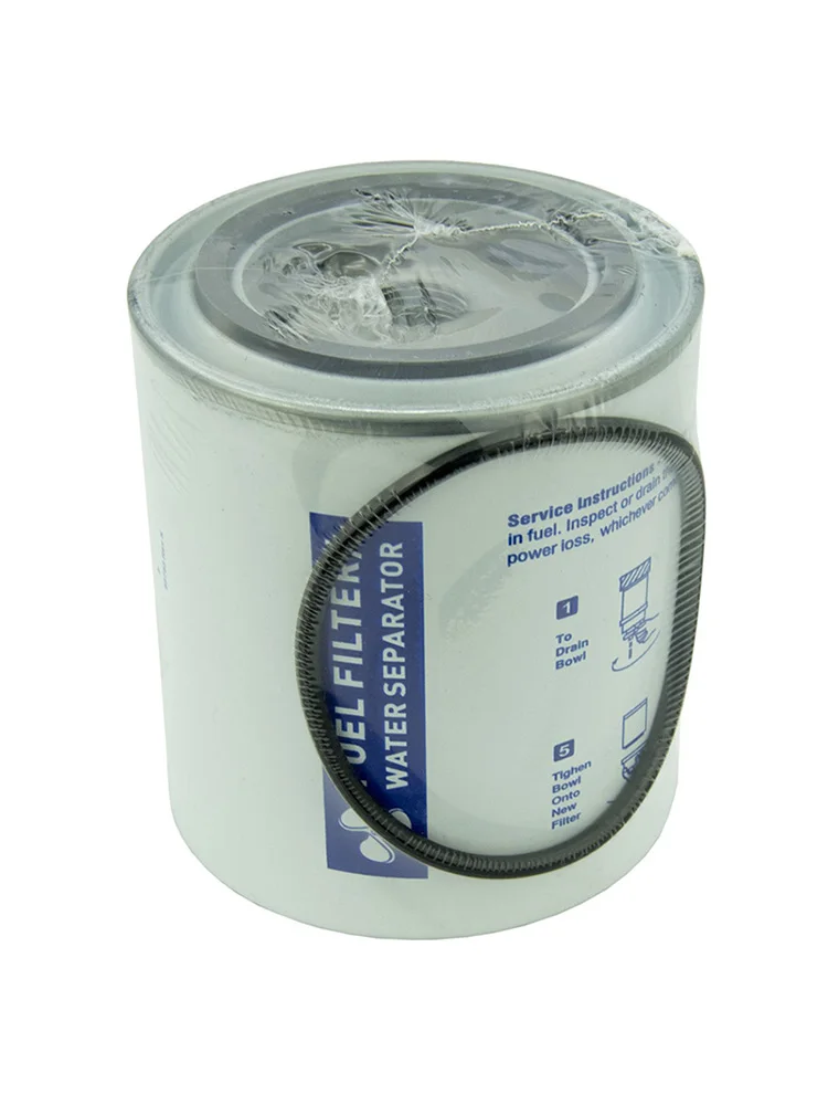 S3213 Filterelement Kraftstoff-Wasserabscheider Ersatz für Mercury Marine Yamaha Racor Sierra