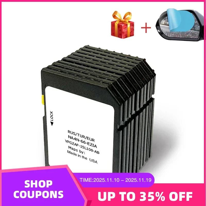 

Новинка 2022, для FIAT Spider Classica Lusso Abarth, навигационные карты, SD-карта, бесплатная доставка, Европа, Россия, Турция