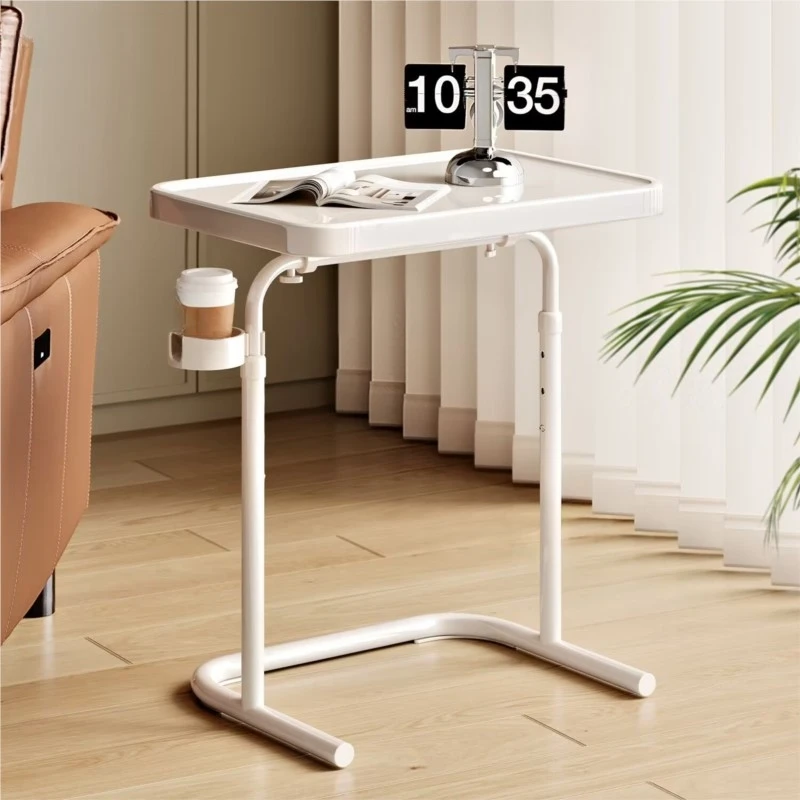 Study  Student Home Simple Desk Can Be Raised And Moved Bedside  Elementary School Drawing Table Hot New