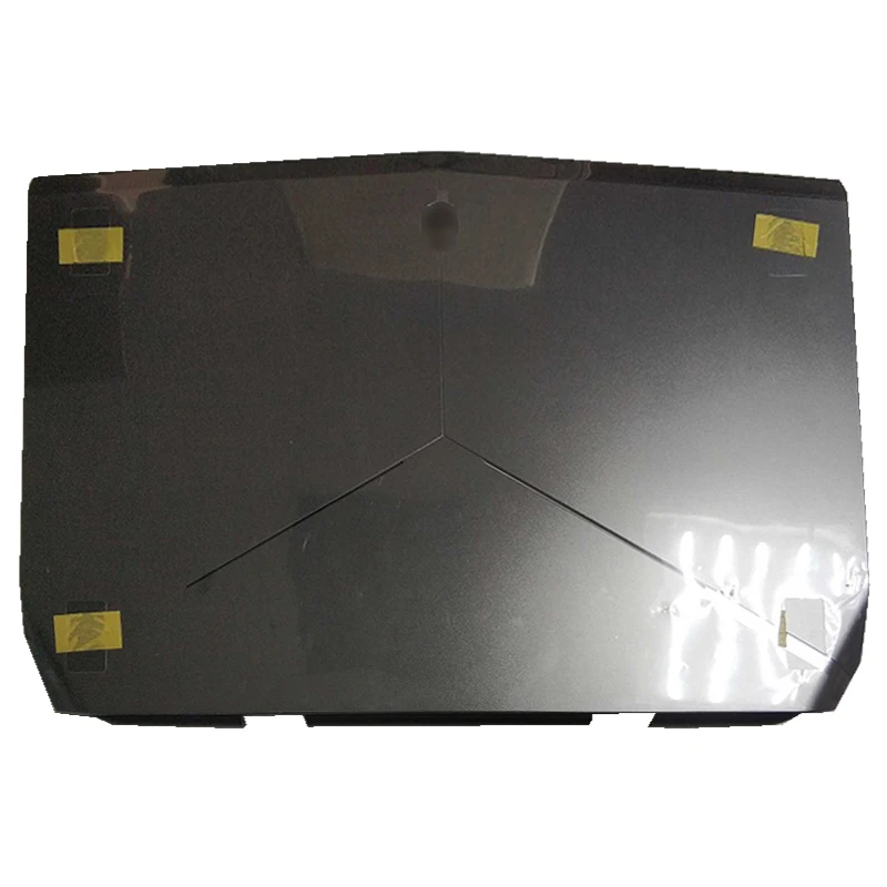 New portable lcd back/front frame/handrest/bottom base case cover for dell alienware 13 r1 r2