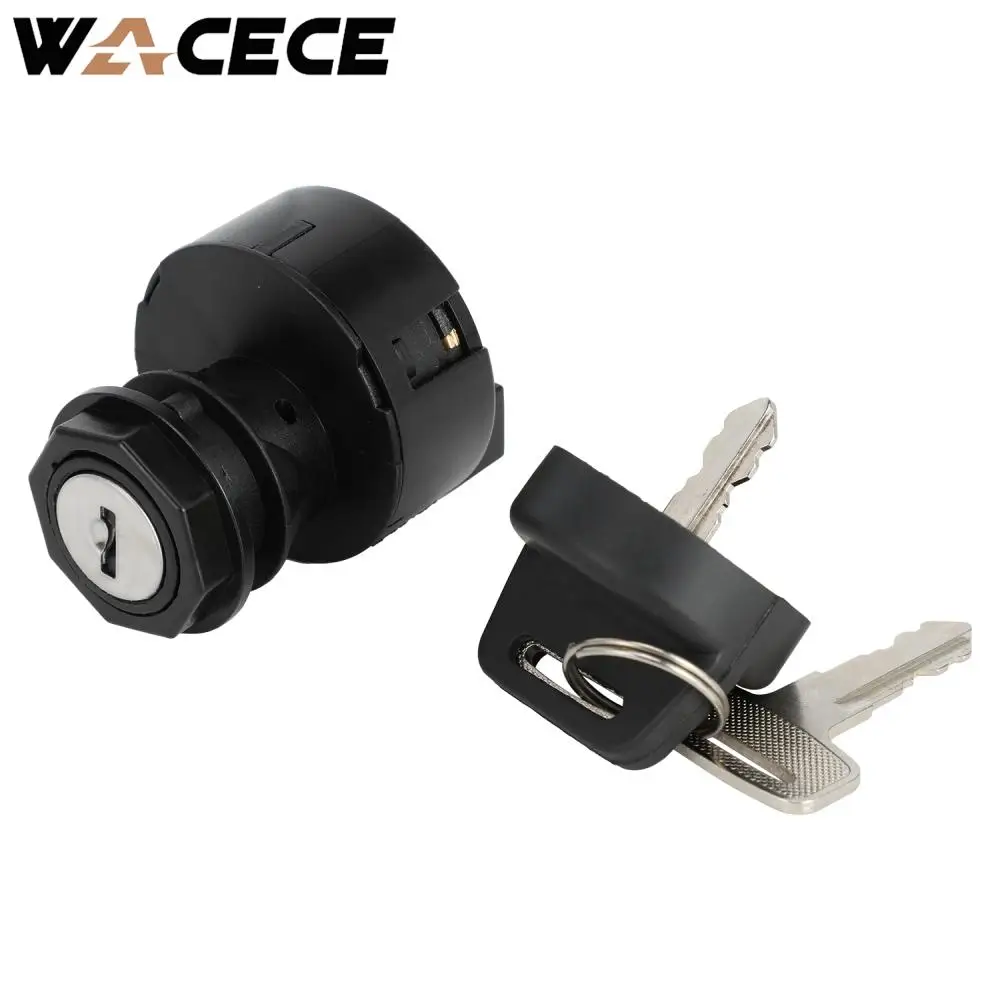 ATV Electric Start Kill Switch Turn Signals Indicator Head Light Switch For KING GUAD 400 4X4 LT-F LT-A KEY ATVs Quad 4 Wheeler