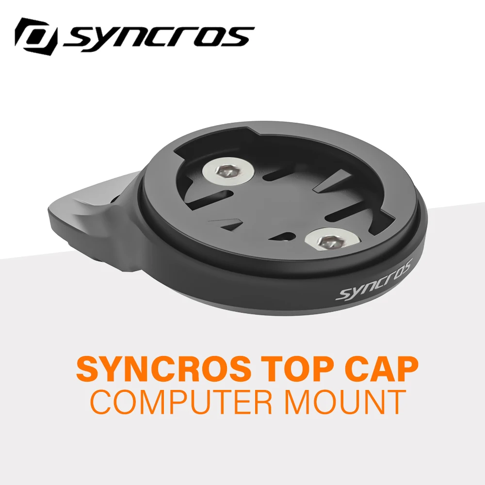 Obrázek 4: Syncros 10°down počítač namontovat pro Garmin, wahoo, bryton, fraser ic, sl, záchod, stejnosměrný, XC řídítka, kokpit xc dřík, 1.5, 2.0