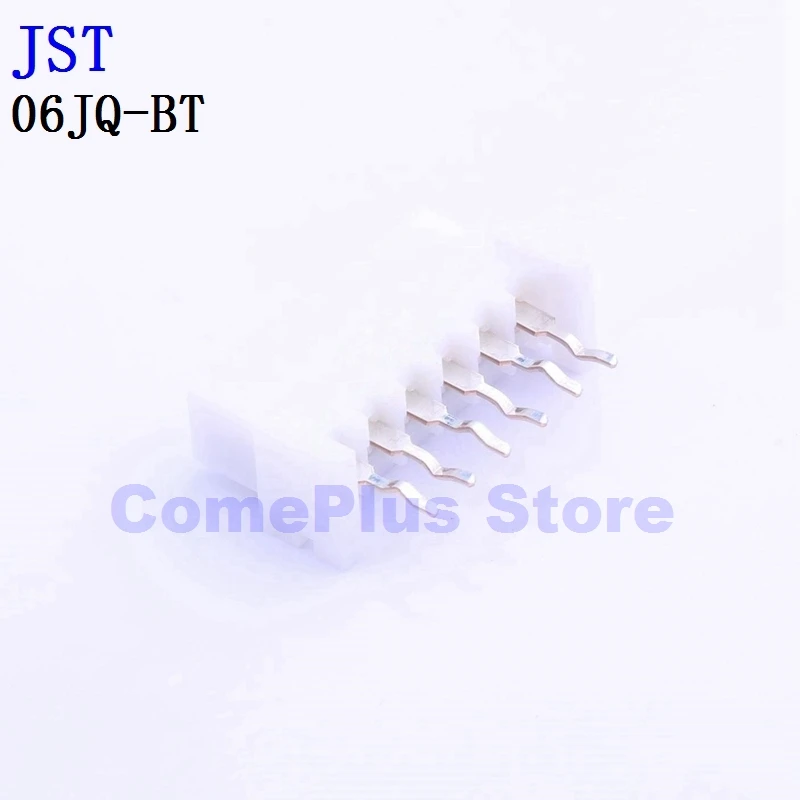 

10PCS 06JQ-BT 07JQ-BT 08JQ-BT Connectors