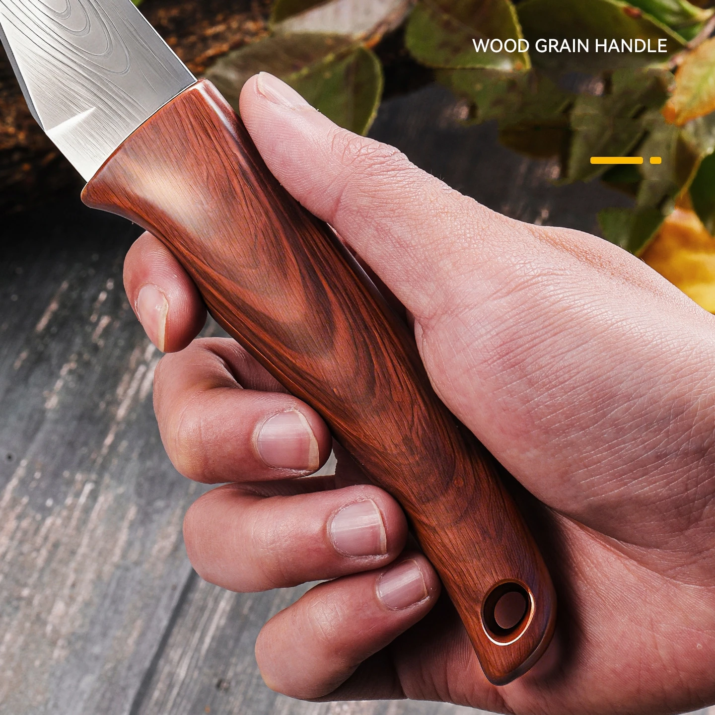 Grafting Knife Grafting Garden Tools Grafting Pruning Knife Professional Garden Fruit Tree Grafting Cutter Wooden Handle Knife view 5
