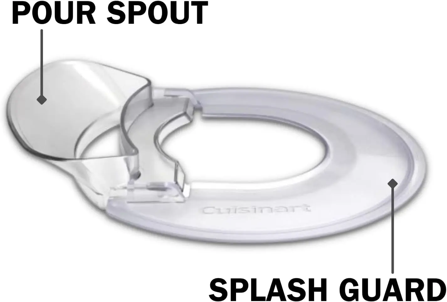 SM-50CO Precision Master Frullatore da cucina a 12 velocità da 5,5 litri con ciotola per mescolare, frusta da chef, pala piatta per mescolare, gancio per impastare