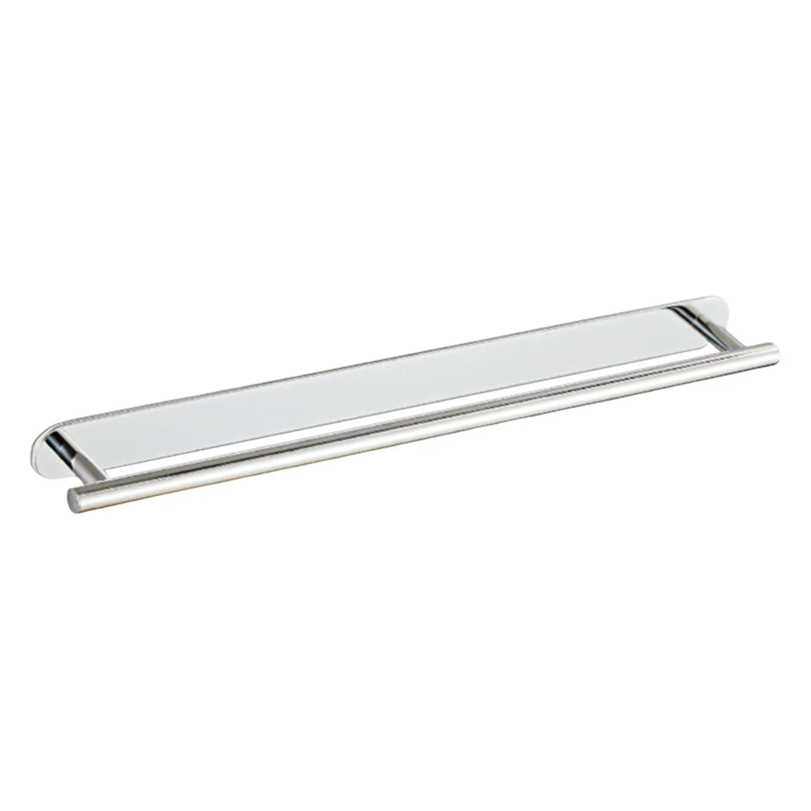 

Towel Rack Bathroom Stand Hardware Counter Organizer 304 Stainless Steel Bar for