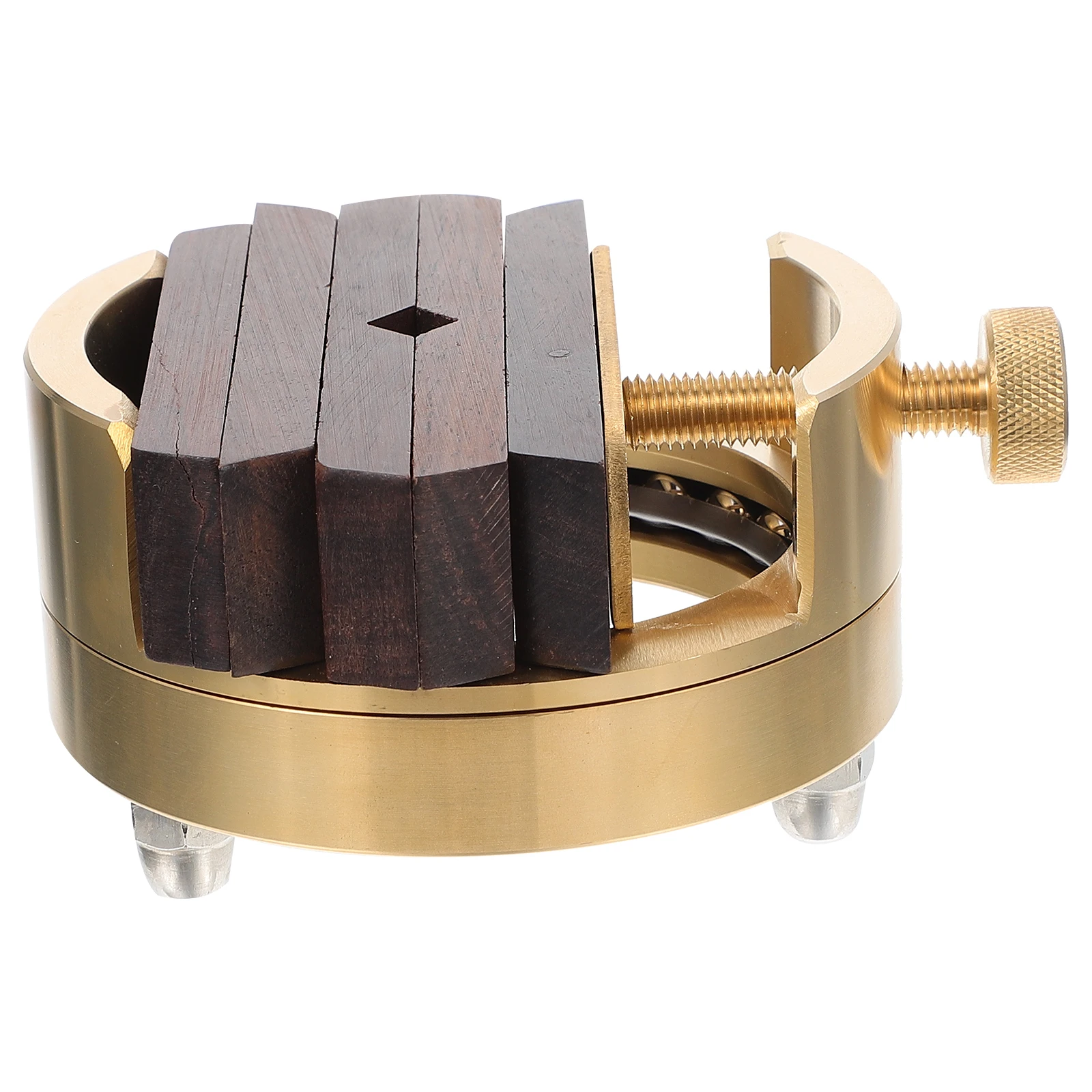 

1 set 1 Set Brass Chinese Seal Carving Bed Diy Engraving Tool Kit For Stone Stamp Fixing Carving Accessory Handcraft Fixture