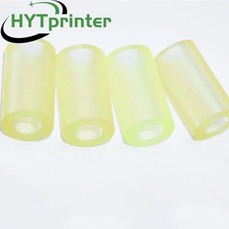 PA03540-Y075 PA03630-Y215 PA03630-Y210 PA03540-G078 Feed Exit Roller for Fujitsu fi-6125 fi-6130 fi-6140 fi-6225 fi-6230 fi-6240
