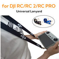 For DJI Neo/Mini 4 Pro/3 Pro/Air 2s/Air 3 with Screen Remote Control Strap for DJI RC/RC 2/RC PRO Strap Accessories