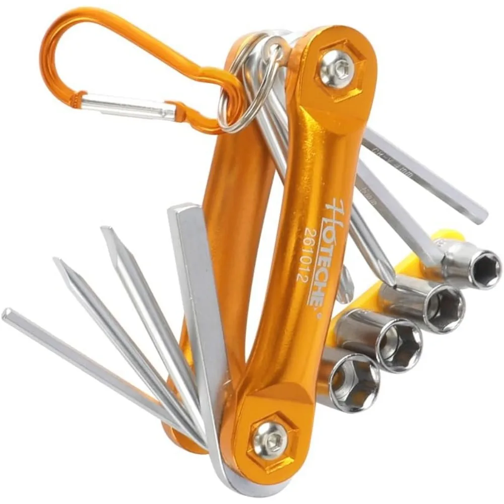 Hoteche 12-Piece Fo…