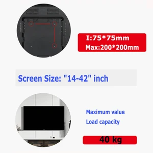 أعلى 8 مبيعات شاشة تلفزيون سوني 42 - رقم 8